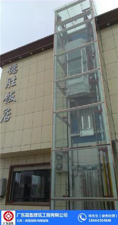 廣東加建電梯的挑戰(zhàn)與解決方案——以嘉集建筑為例