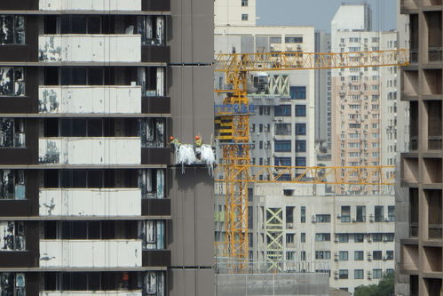 上海優(yōu)化中小套型住房建筑面積標準 聚焦精細化設計，助力宜居城市建設